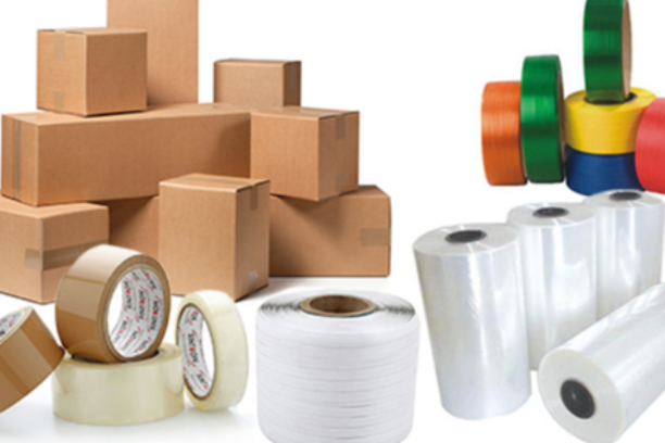 Packaging Supplies